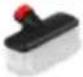 Hecht GG 2500 - ROTATING BRUSH - 3