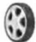 Hecht GG 2500 - HECHT 543 SW 5 in 1 - 4