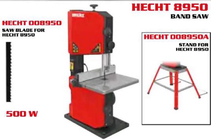 Hecht GG 2500 - POWER TOOLS, WELDING SHIELD - 1