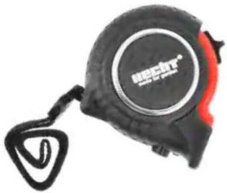 Hecht GG 2500 - HECHT 600637 - 1