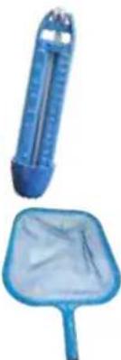 Hecht GG 2500 - POOL ACCESSORIES - 20
