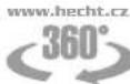 Hecht GG 2500 - HECHT CAMBERET SET - 3