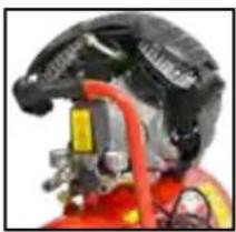 Hecht GG 2500 - COMPRESSORS - 7