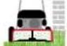 Hecht GG 2500 - PETROL LAWN MOWER - 3