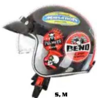 Hecht GG 2500 - HELMETS for scooters - 7