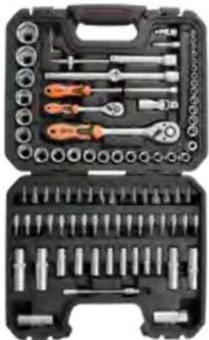 Hecht GG 2500 - TOOL SETS, WORK TABLES, LED LIGHTS - 3