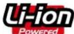 Hecht GG 2500 - HECHT RUNNIS SHADOW - 4