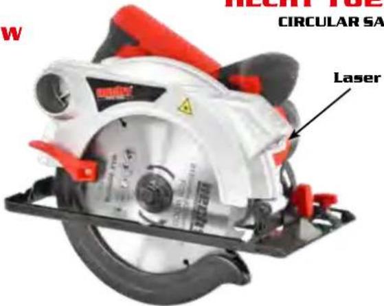Hecht GG 2500 - HECHT 1575 - 11
