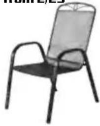 Hecht GG 2500 - HECHT NAVASSA SET 4 HECHT NAVASSA SET 6 - 1