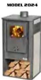Hecht GG 2500 - HECHT FLEMIS - 1