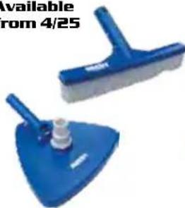 Hecht GG 2500 - POOL ACCESSORIES - 19