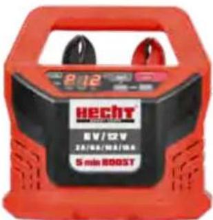 Hecht GG 2500 - NEW - 39