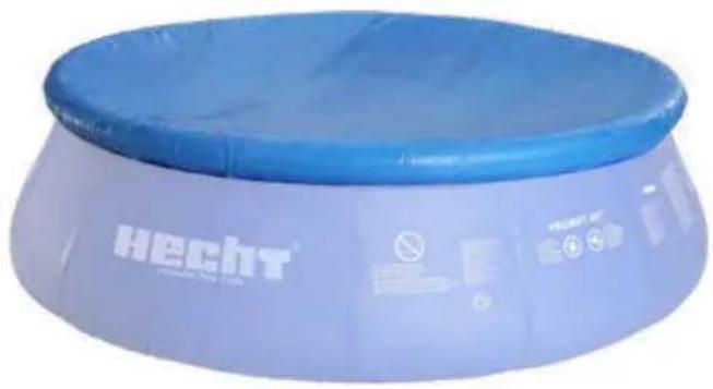 Hecht GG 2500 - HECHT 060607 - 3