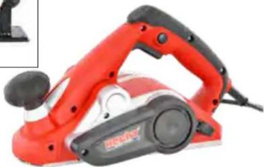 Hecht GG 2500 - HECHT 1790 - 1