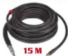 Hecht GG 2500 - Accessories for HECHT high-pressure washers - 1