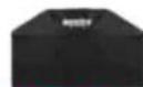 Hecht GG 2500 - CHARCOAL AND GAS GARDEN GRILLS - 15