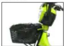Hecht GG 2500 - HECHT 00513 - 1
