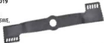 Hecht GG 2500 - HECHT 502046 - 1