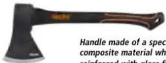 Hecht GG 2500 - HECHT 901000 - 1