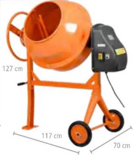 Hecht GG 2500 - MIXERS, PETROL GENERATORS - 2