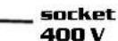 Hecht GG 2500 - PETROL GENERATORS - 20