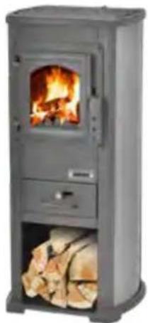 Hecht GG 2500 - HECHT VERVIS - 1