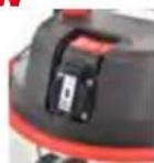 Hecht GG 2500 - ASH SEPARATORS, VACUUM CLEANERS - 21