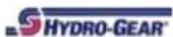 Hecht GG 2500 - LAWN TRACTORS, SPREADER, TRAILER - 2