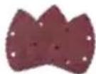 Hecht GG 2500 - 001176620 - 1