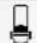 Hecht GG 2500 - PETROL LAWN MOWER - 8