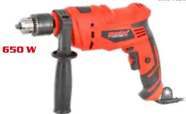 Hecht GG 2500 - COMPRESSORS, CORDLESS POWER TOOLS - 10