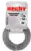 Hecht GG 2500 - Strings with core - DUAL POWER - 1
