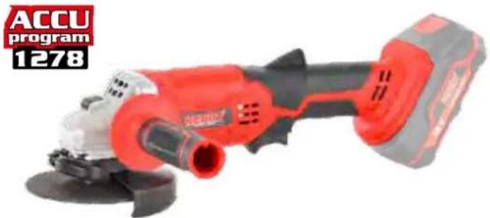 Hecht GG 2500 - COMPRESSORS, CORDLESS POWER TOOLS - 107