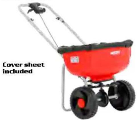 Hecht GG 2500 - HECHT 270 - 1