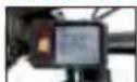 Hecht GG 2500 - HECHT PRIME RED / WHITE - 2