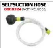 Hecht GG 2500 - HECHT AQUA 1215 HECHT AQUA B4d8lity - 4