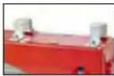 Hecht GG 2500 - VACUUM CLEANER, ELECTRIC HOISTS, RAMMER - 6
