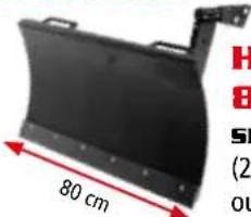 Hecht GG 2500 - HECHT 8001005 - 1