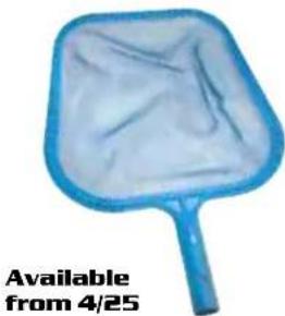 Hecht GG 2500 - POOL ACCESSORIES - 7