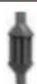Hecht GG 2500 - ACCESSORIES for wood stoves with ∅120 / 130 / 150 mm flue - 1