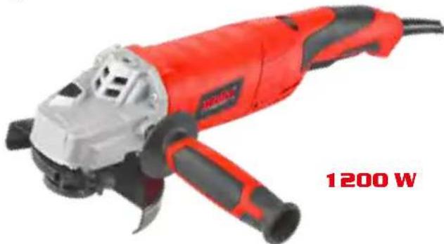 Hecht GG 2500 - COMPRESSORS, CORDLESS POWER TOOLS - 105