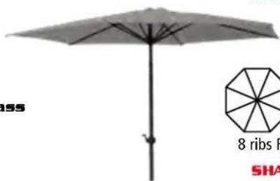 Hecht GG 2500 - GARDEN ADJUSTABLE CHAIR - 4