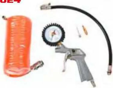 Hecht GG 2500 - HECHT 002024 - 1