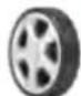 Hecht GG 2500 - speed - 27
