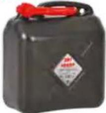 Hecht GG 2500 - No. K00200 - 3