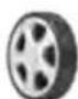 Hecht GG 2500 - HECHT 546 SX PETROL LAWN MOWER - 7