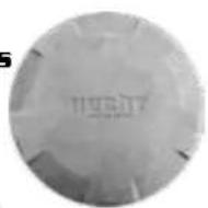 Hecht GG 2500 - WHEEL WEIGHTS - 1