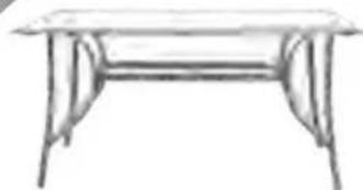 Hecht GG 2500 - EKONOMY SET 4 EKONOMY SET 6 - 7