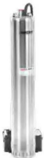 Hecht GG 2500 - HECHT 3166 - 1