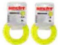 Hecht GG 2500 - Strings for grass trimmers HECHT - 1
